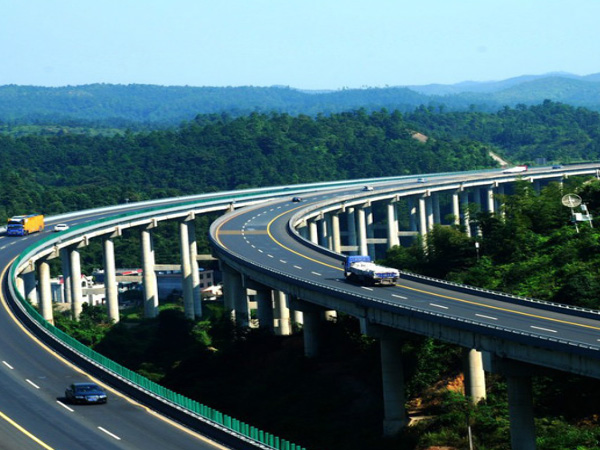 云南省高速公路应急广播与对讲系统