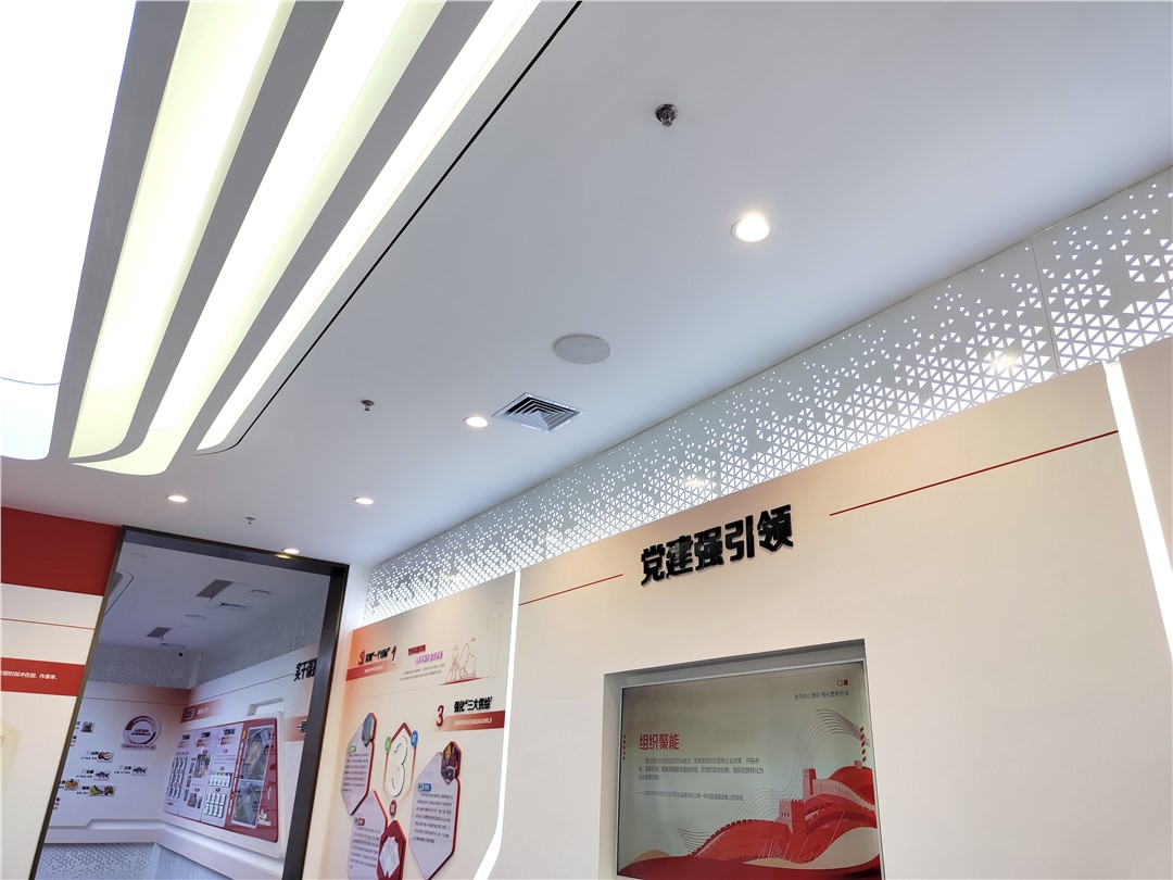 重塑展厅空间听觉体验，引领智慧讲解新纪元