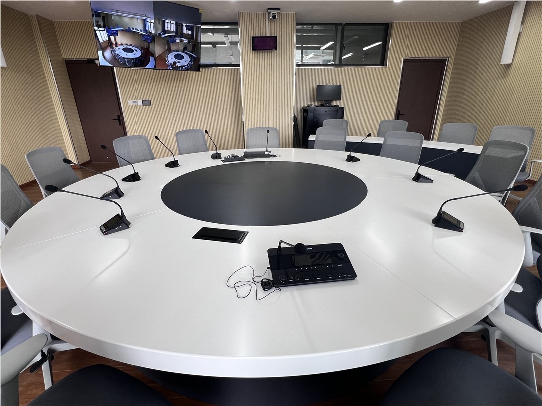 去伪存真：会议降噪的技术瓶颈与破局之道