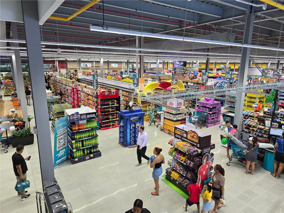 消防应急广播系统：灾害中的“生命之声”