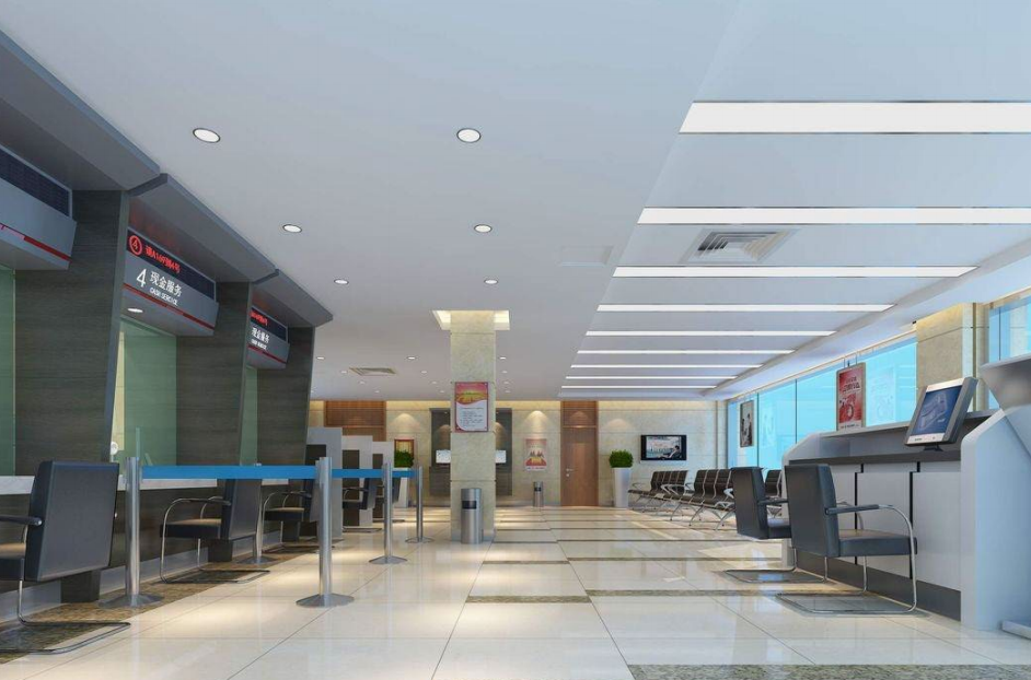 银行安防不仅“看得见”还要“听得清”