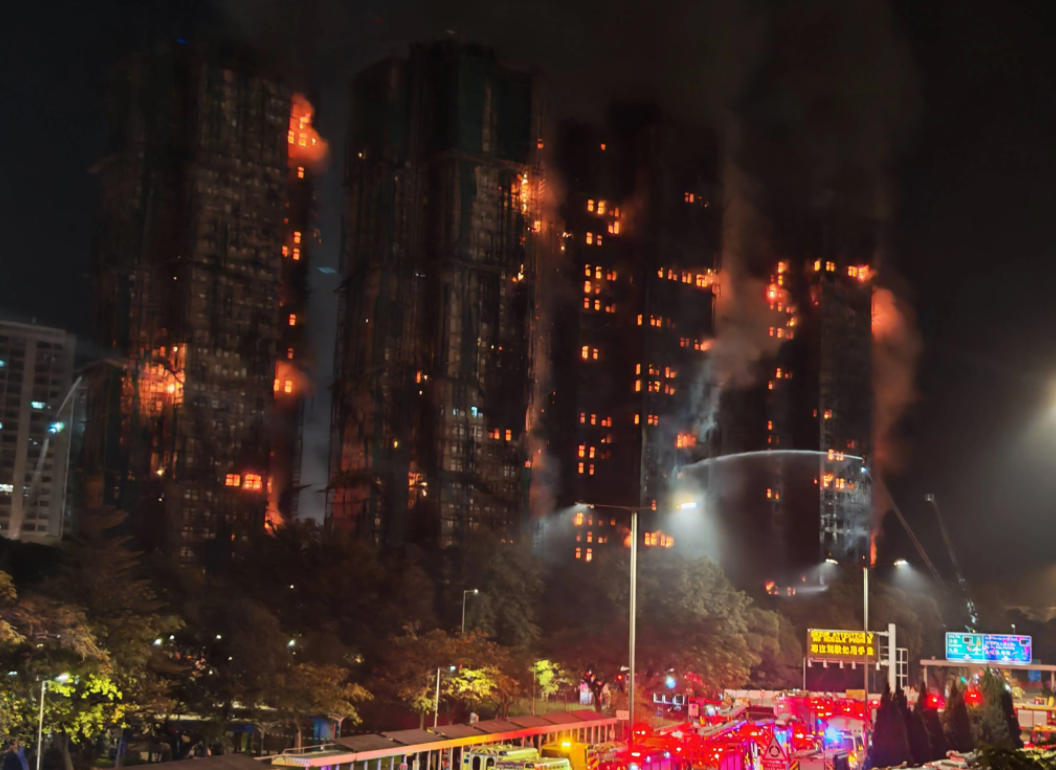 高层建筑应急广播系统不应该是应付验收的摆设