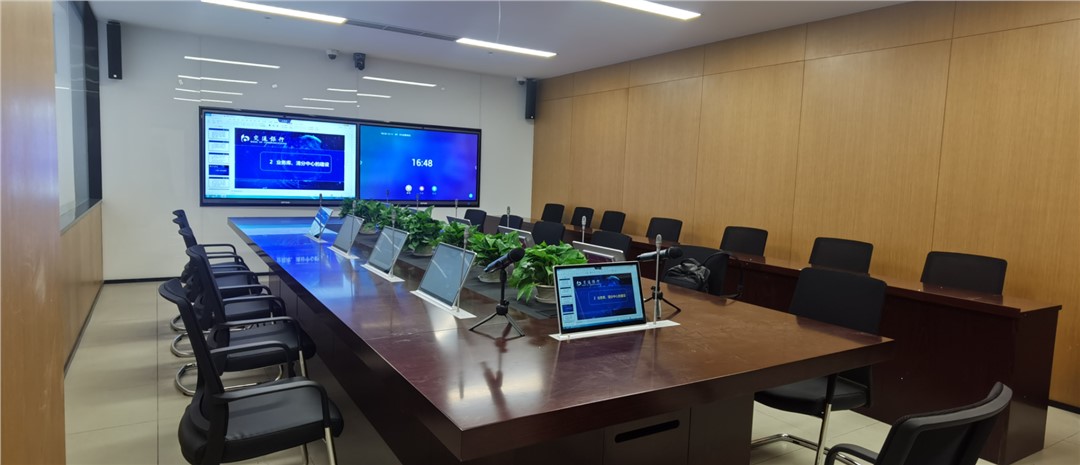 银行智能音频全场景解决方案