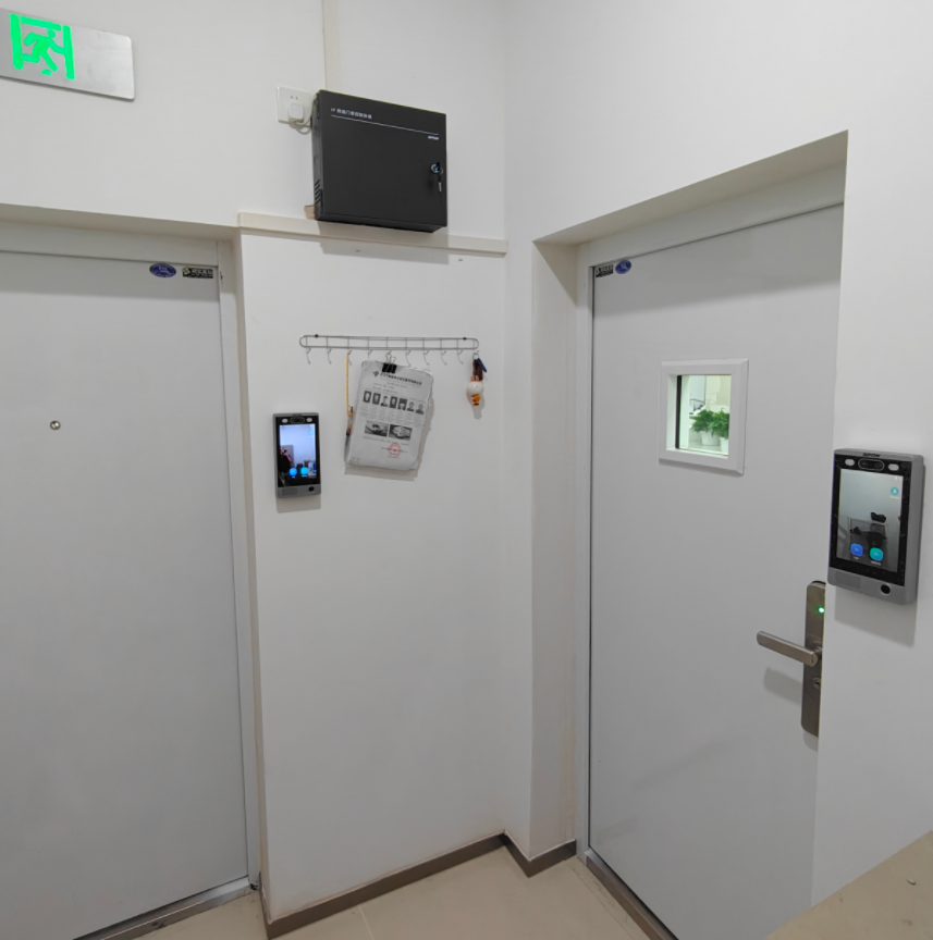 智慧通行新纪元：以“可视”科技重塑安全与效率的双重防线