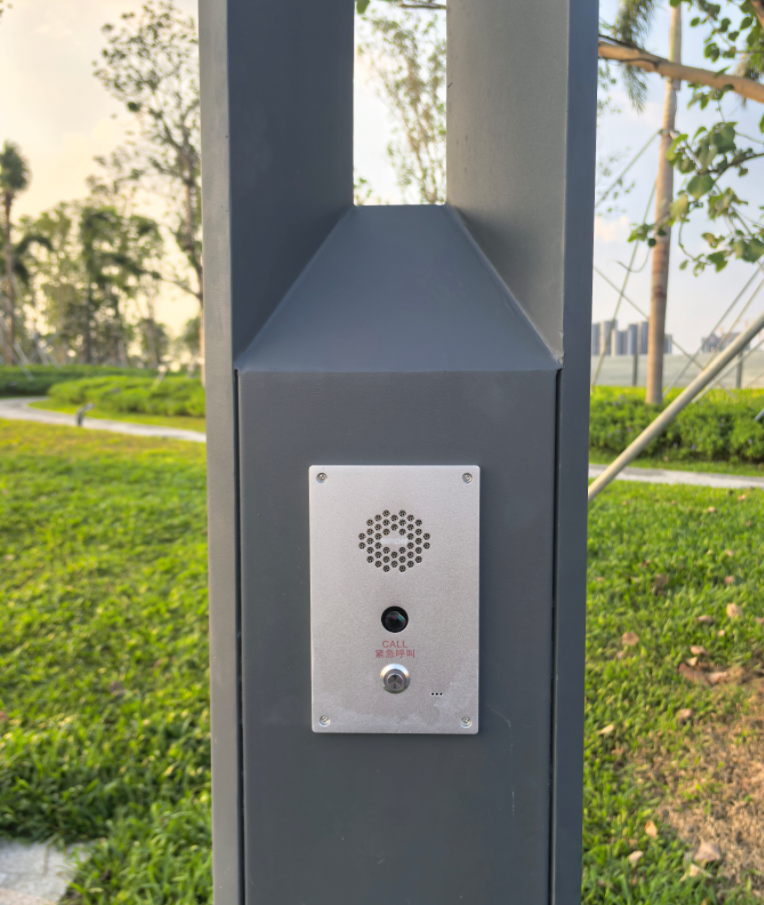 求助对讲中呼叫转移与多目标呼叫的协同机制与价值