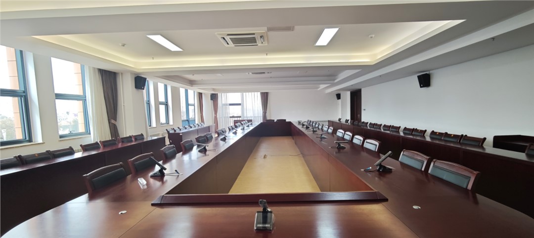 会议系统组网模式解析与全场景适应优势