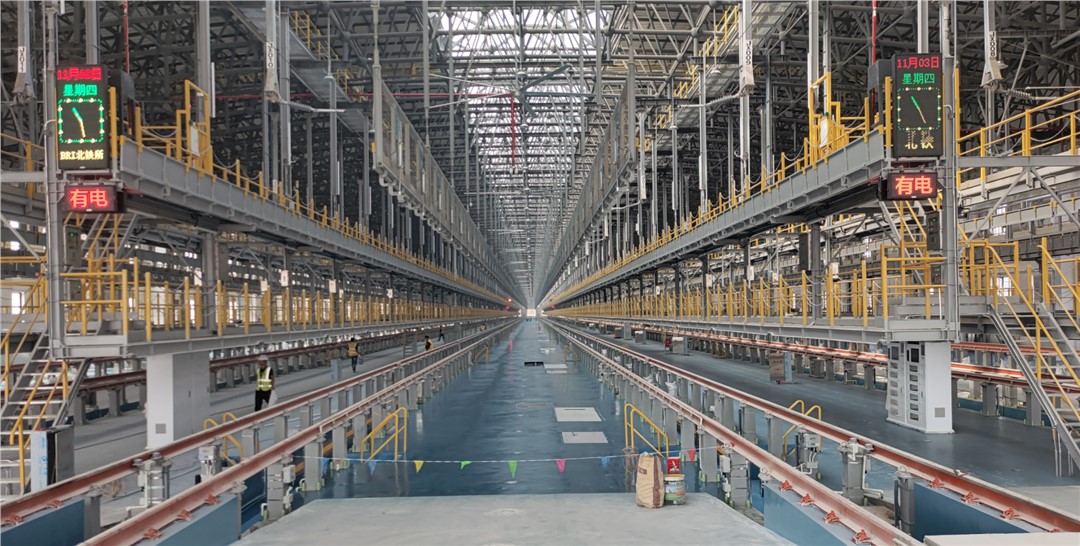 高铁版图重塑背后的“隐形指挥官”：从“第一大省”易主看车站广播的安防使命