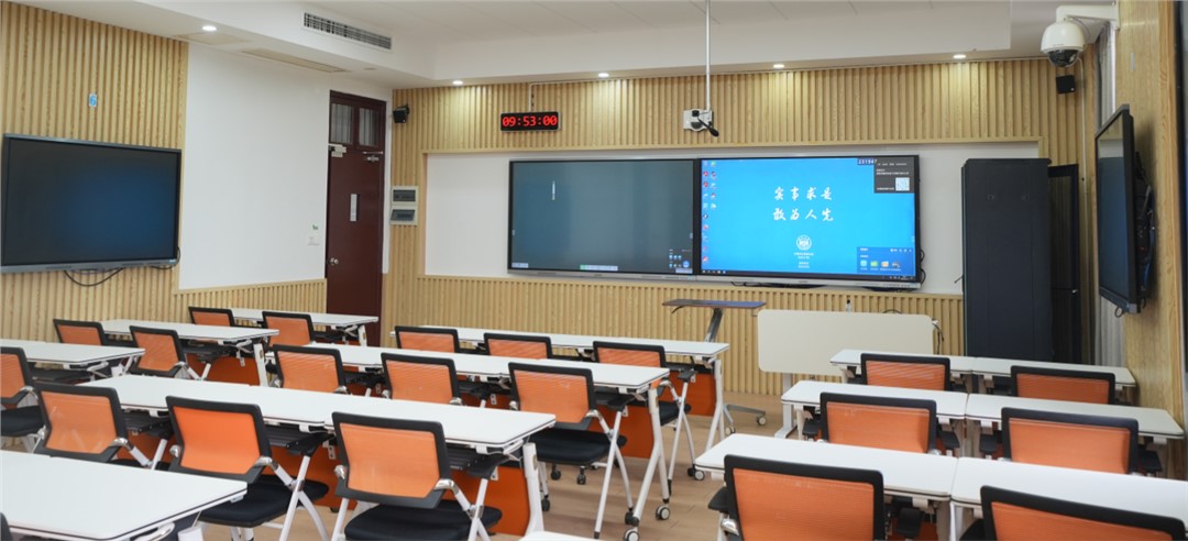 视听融合，智慧赋能：LED屏音箱在现代教室中的应用与解析