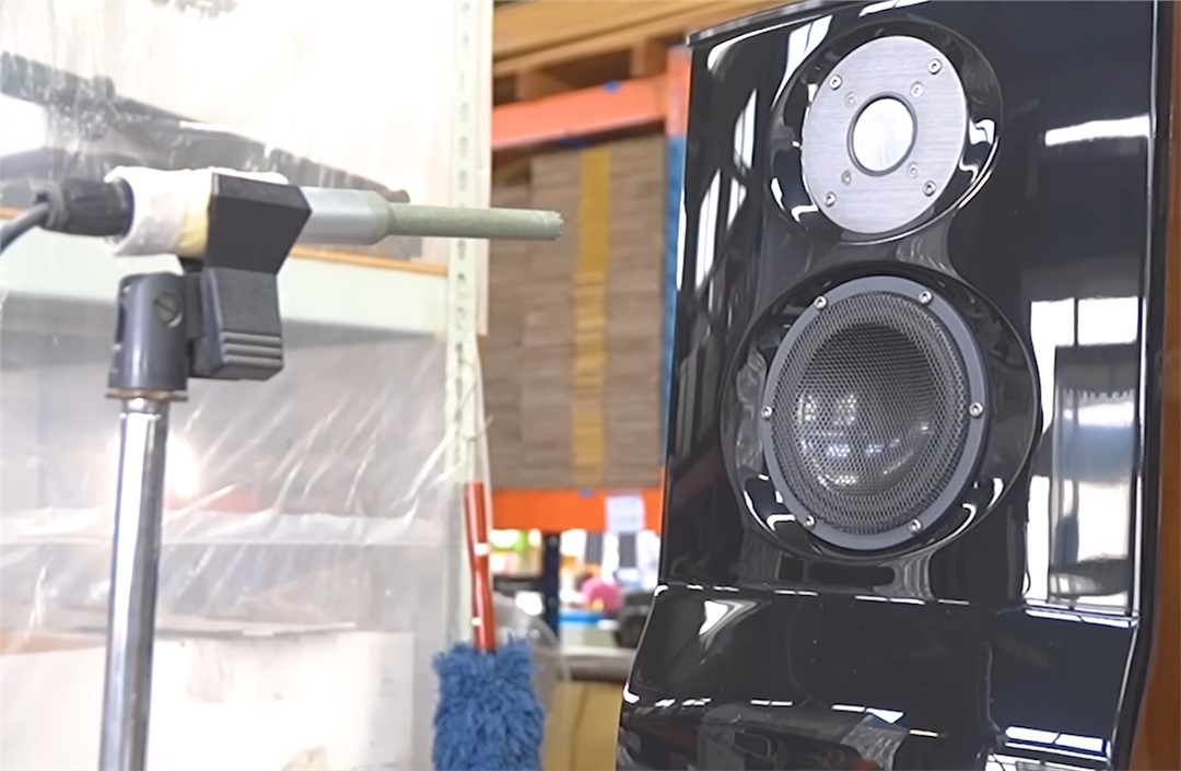 拒绝玄学！3分钟排查音箱杂音的“黄金法则”