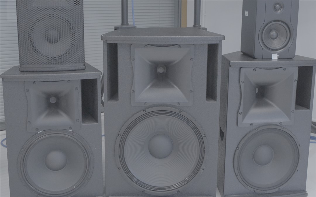 听诊器行动——如何识别音箱的“物理硬伤”？