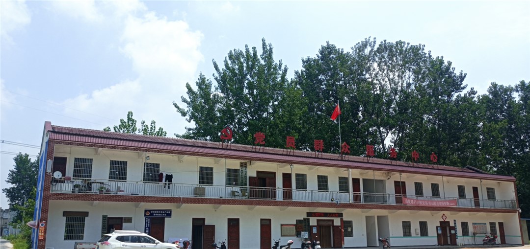 IP广播与地质灾害监测的联动价值