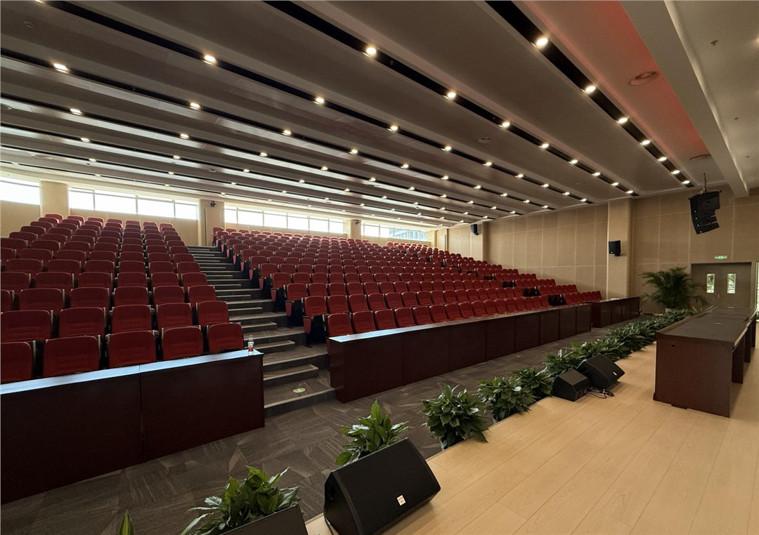 会议系统为何要手拉手连接