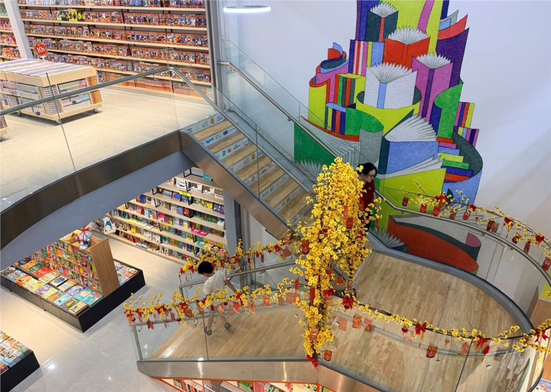 隐形的设计师：广播系统在书店与咖啡吧的“听觉营销”之道