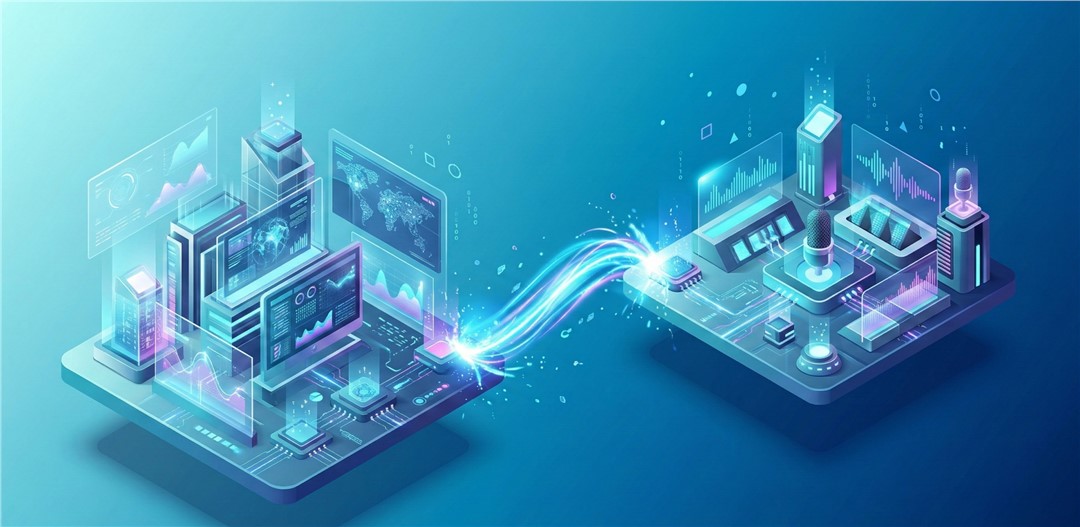 AI技术在会议扩声中的创新应用：智能降噪与自动混音