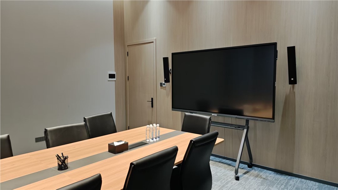 以用户体验为中心的无纸化终端设计与人性化交互