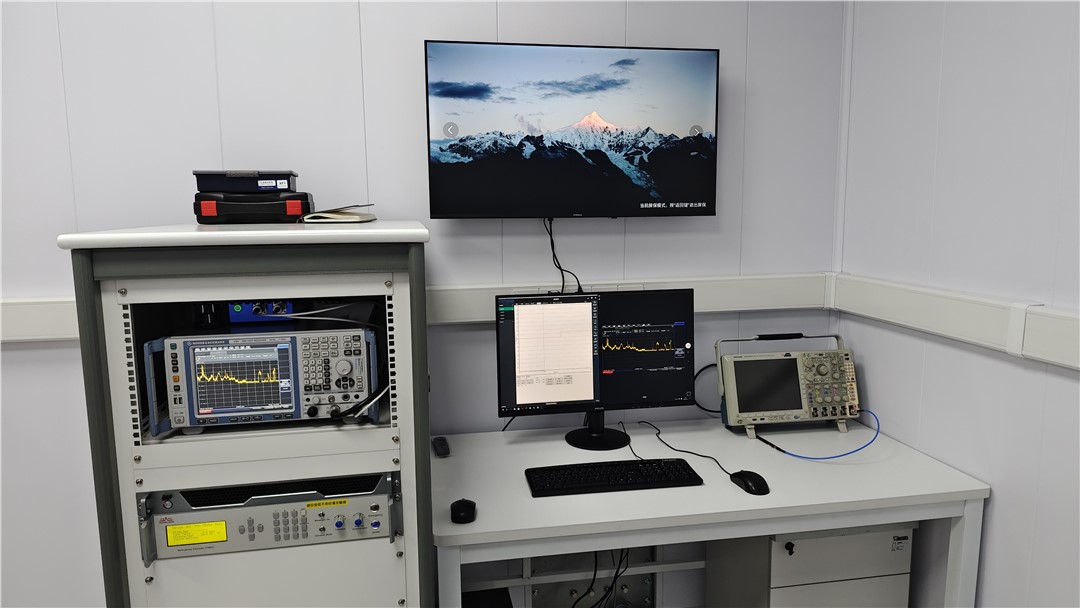 线缆选型与管线抗干扰设计——守护纯净音质的物理防线