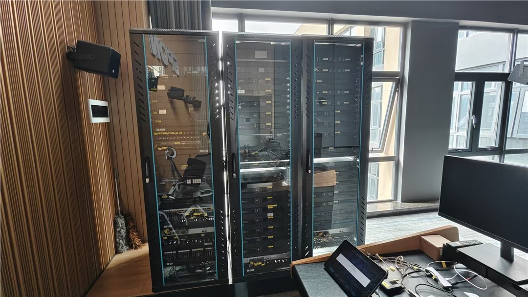 传输距离与线损、阻抗匹配——跨越空间的声音能量学