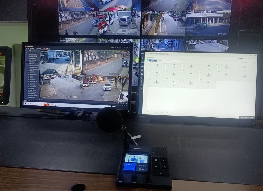 消防联动与应急广播优先级——争分夺秒的生命通道