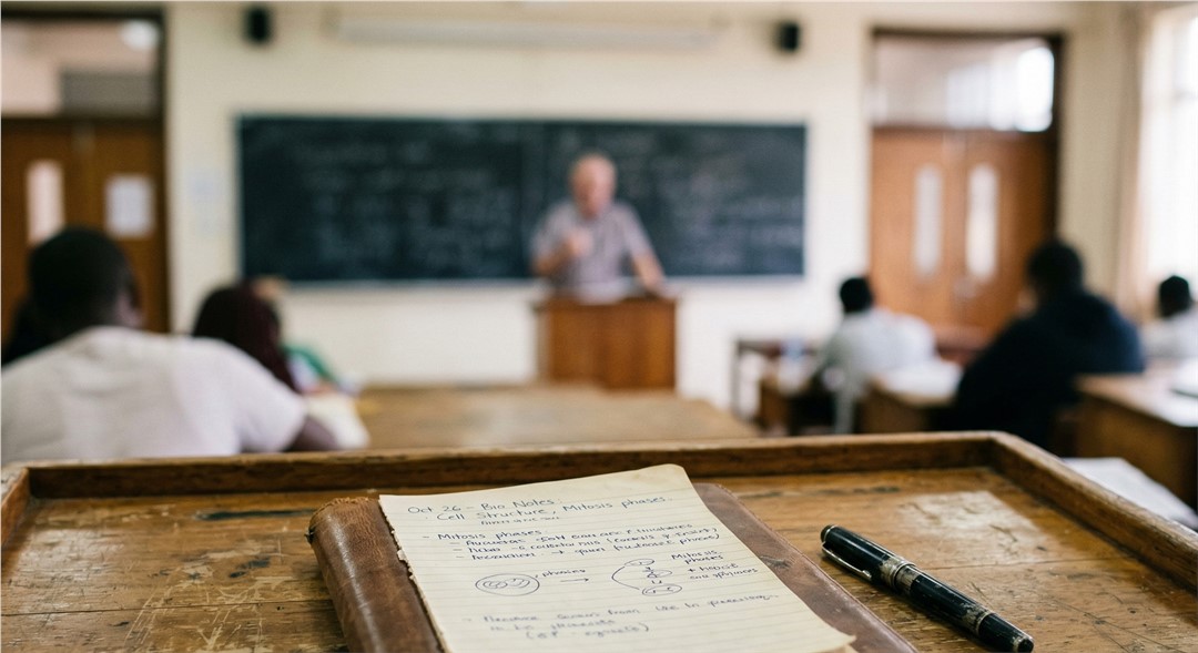 职业病除了职业倦怠，还有“讲课嗓”？给老师的一份护嗓降噪指南