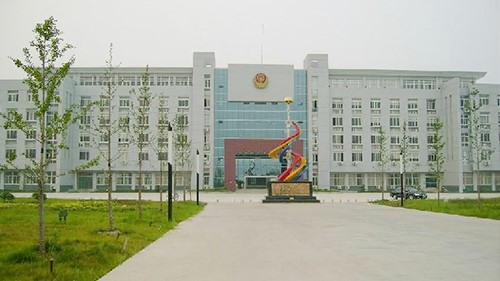 融合通讯调度系统