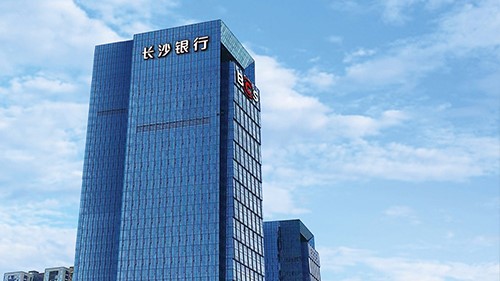 金融场景应用解决方案