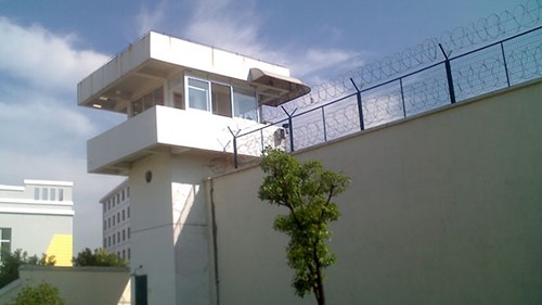 IP网络广播系统