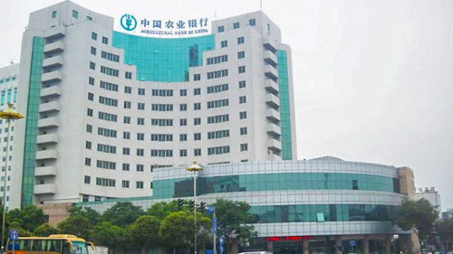 远程联网对讲系统