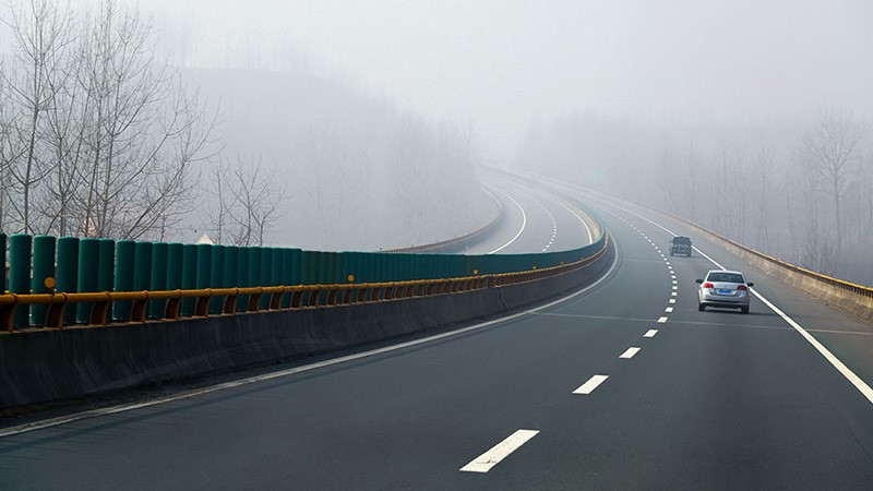 湖北省高速公路-采用世邦广播对讲系统