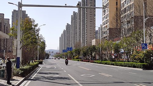 炸街车抓拍系统