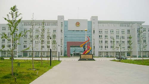 融合通讯调度系统