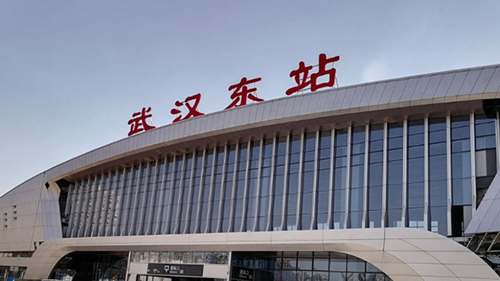 高铁站广播系统