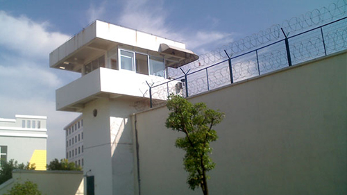 IP网络广播系统