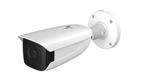 400W红外枪式摄像机(高配)